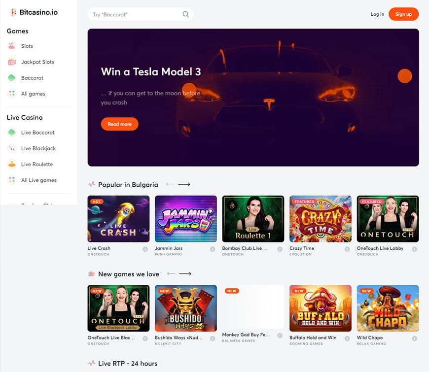 real slots real money app